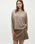 GILLIAN SWEATER