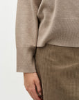 GILLIAN SWEATER