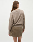 GILLIAN SWEATER