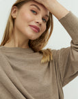 GILLIAN SWEATER