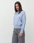 GILLIAN SWEATER