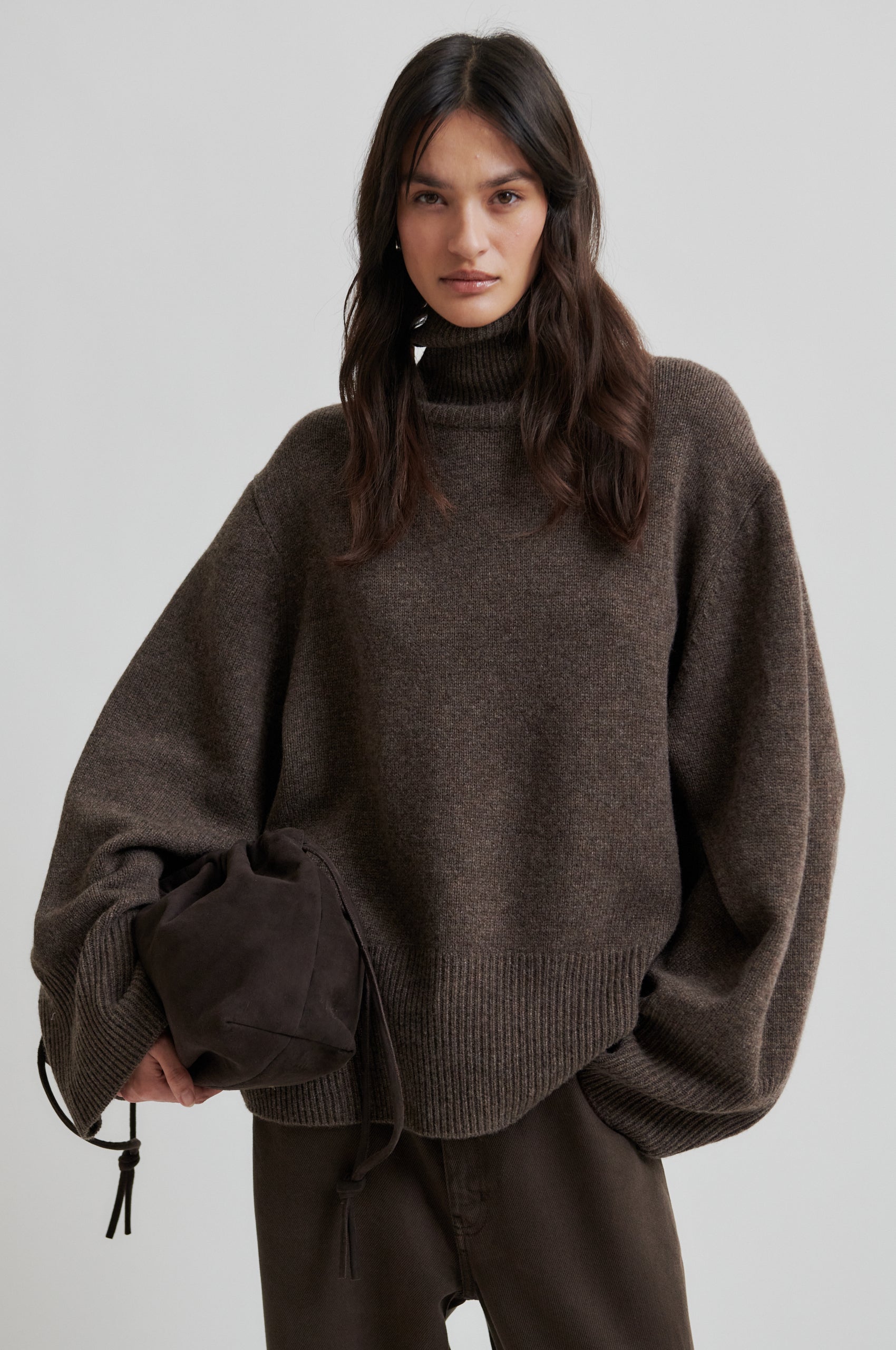 ALPHA KNIT