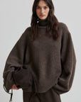 ALPHA KNIT