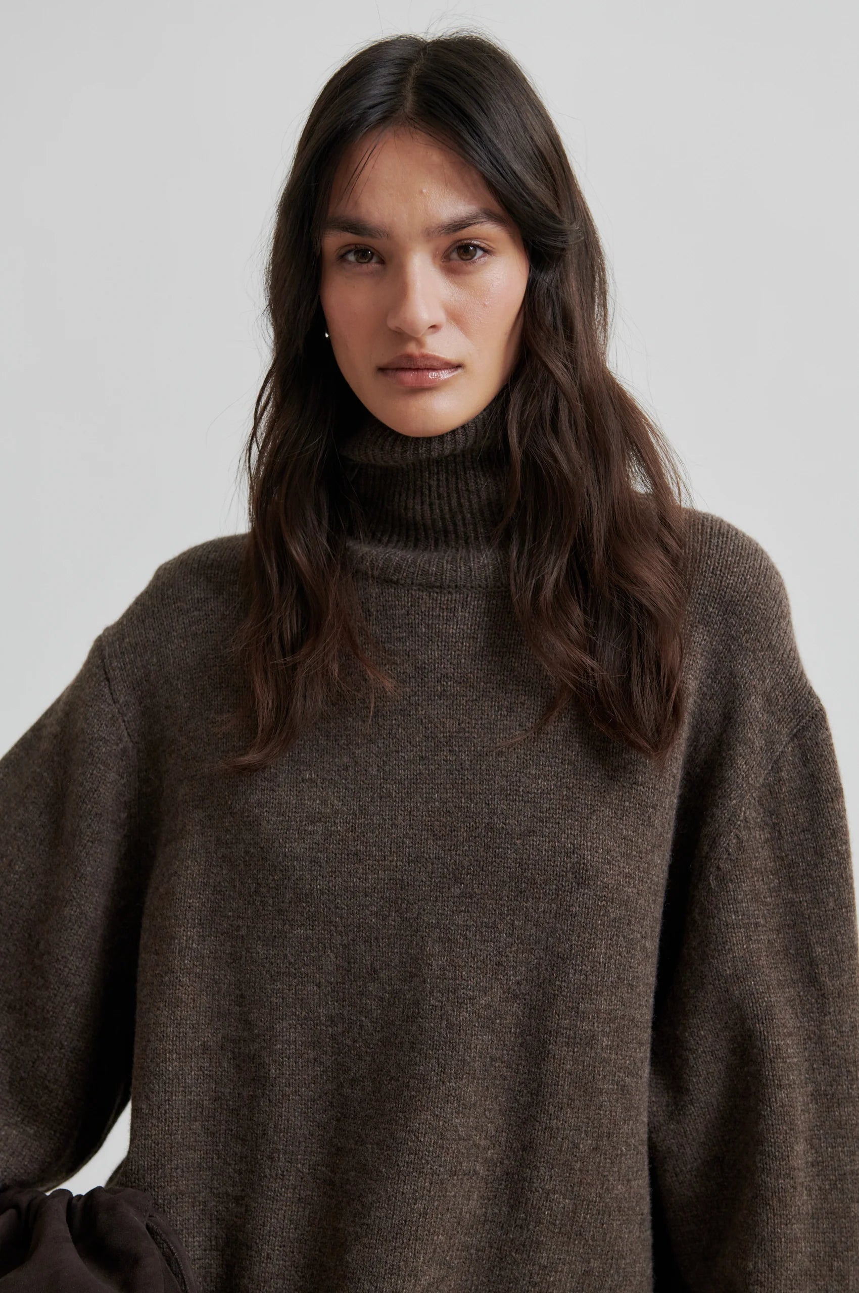 ALPHA KNIT