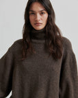 ALPHA KNIT