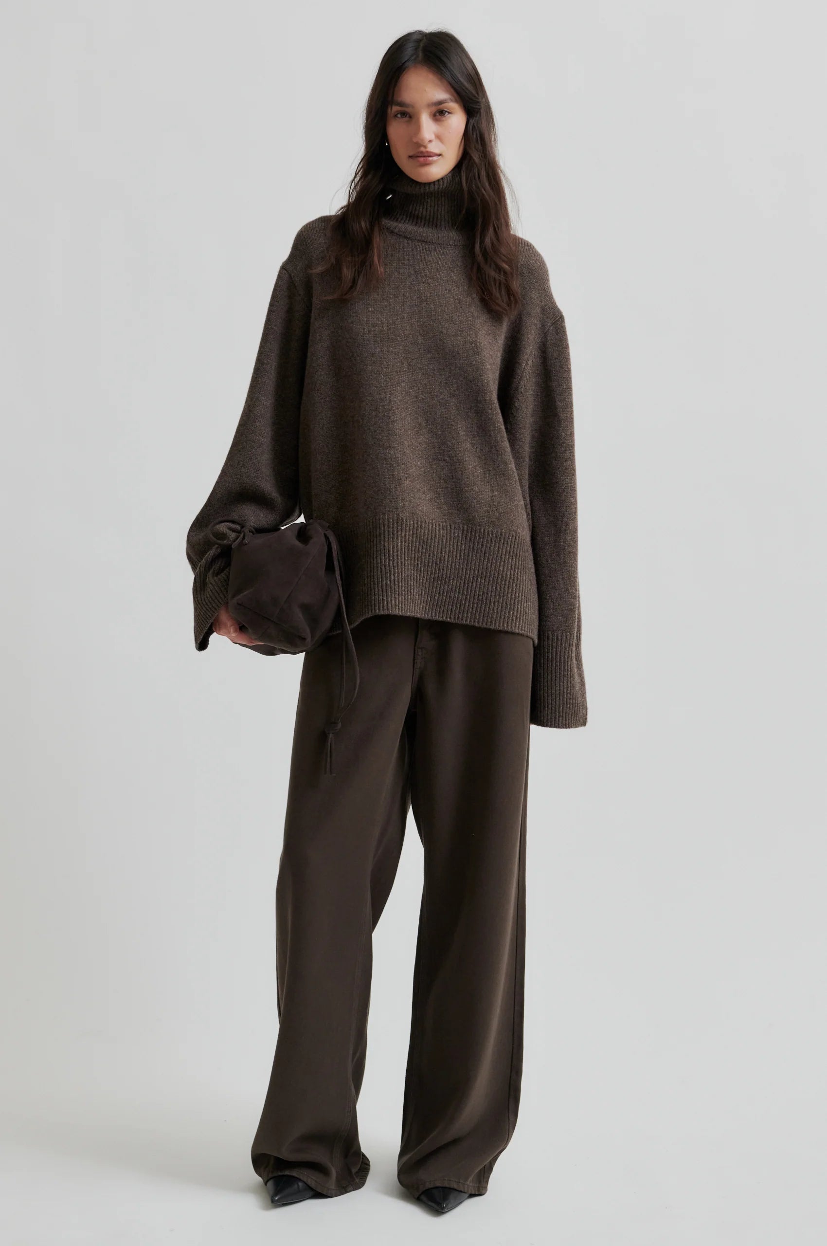 ALPHA KNIT