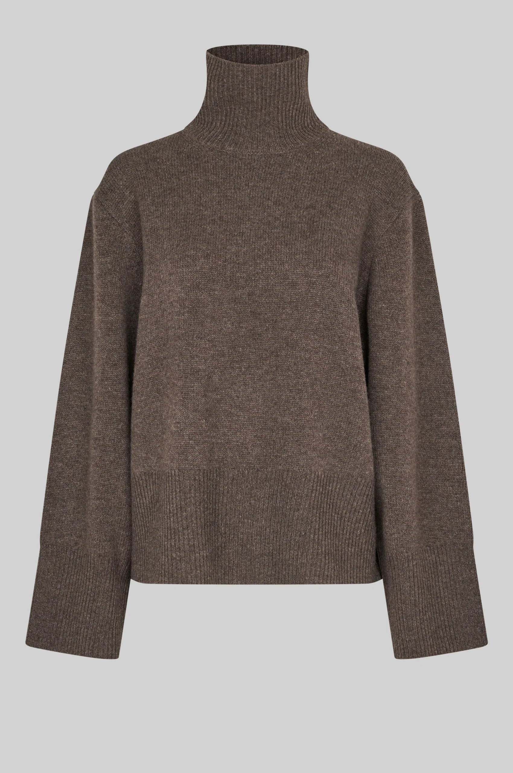 ALPHA KNIT