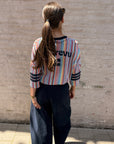 BILLY BLOUSE