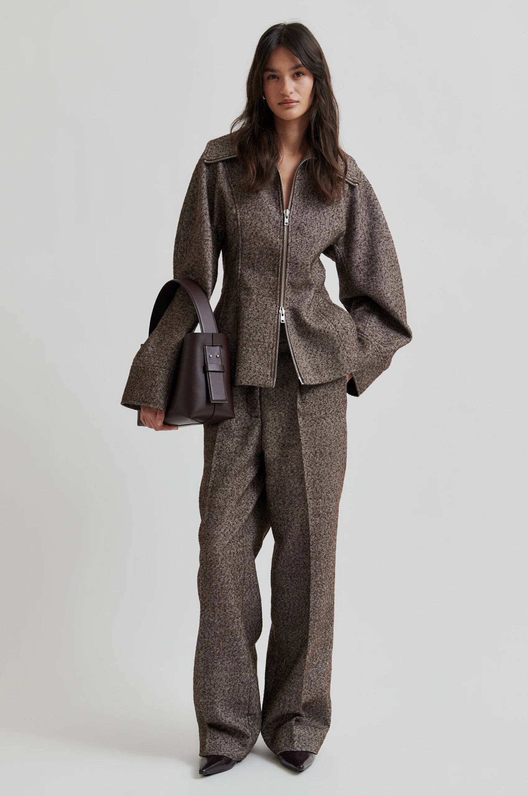 ARBOR TROUSERS