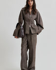 ARBOR TROUSERS
