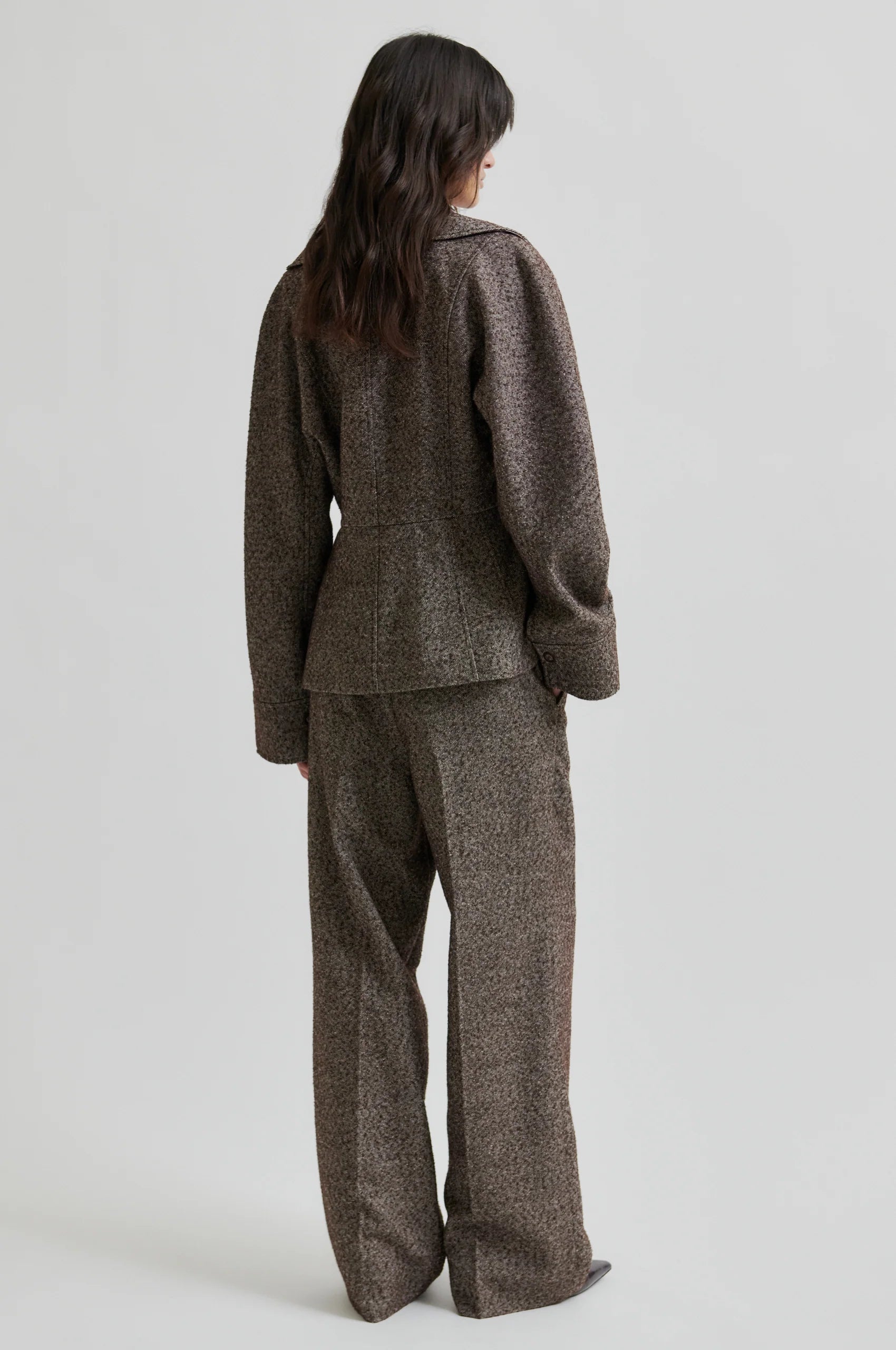 ARBOR TROUSERS