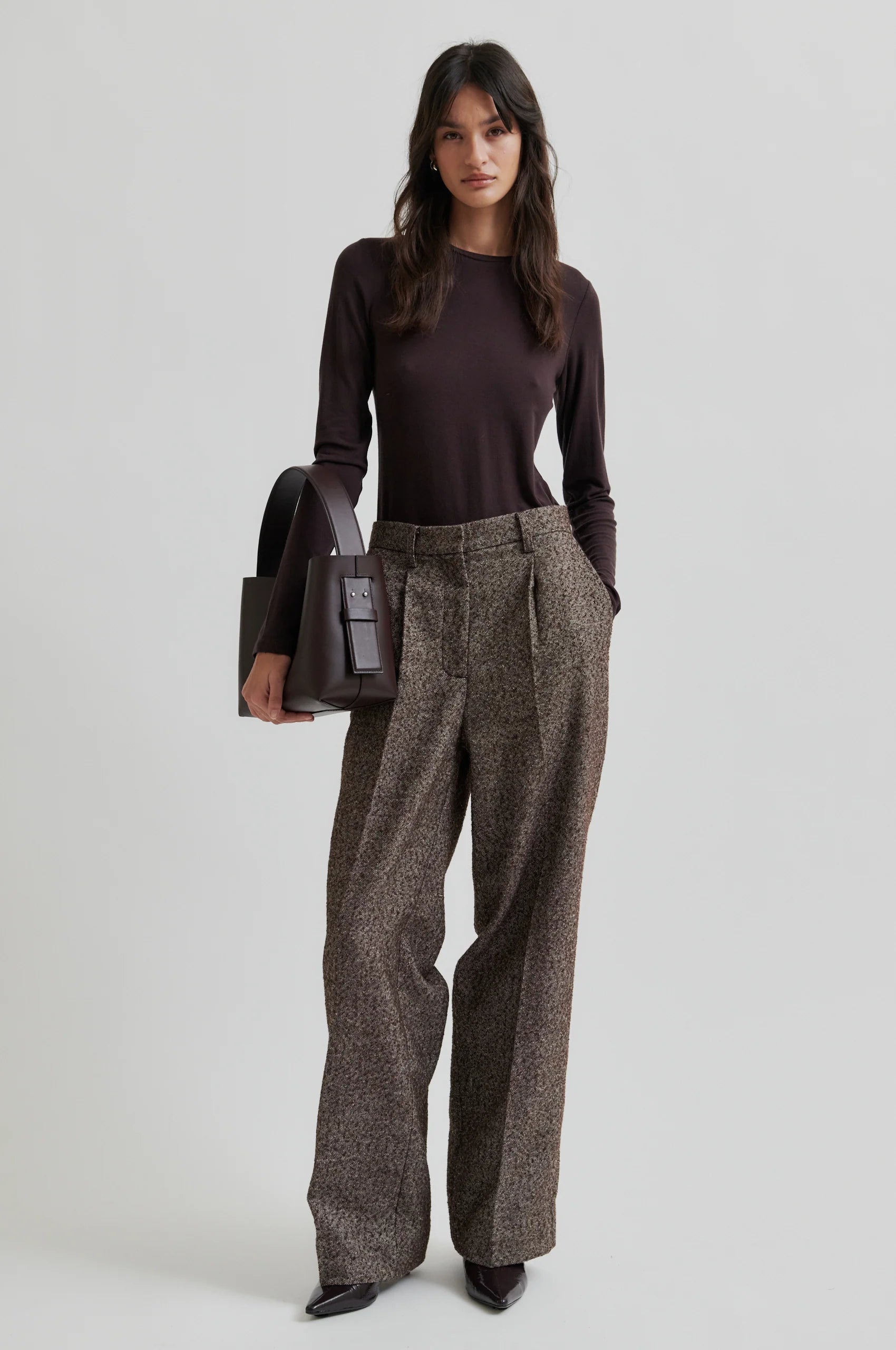 ARBOR TROUSERS