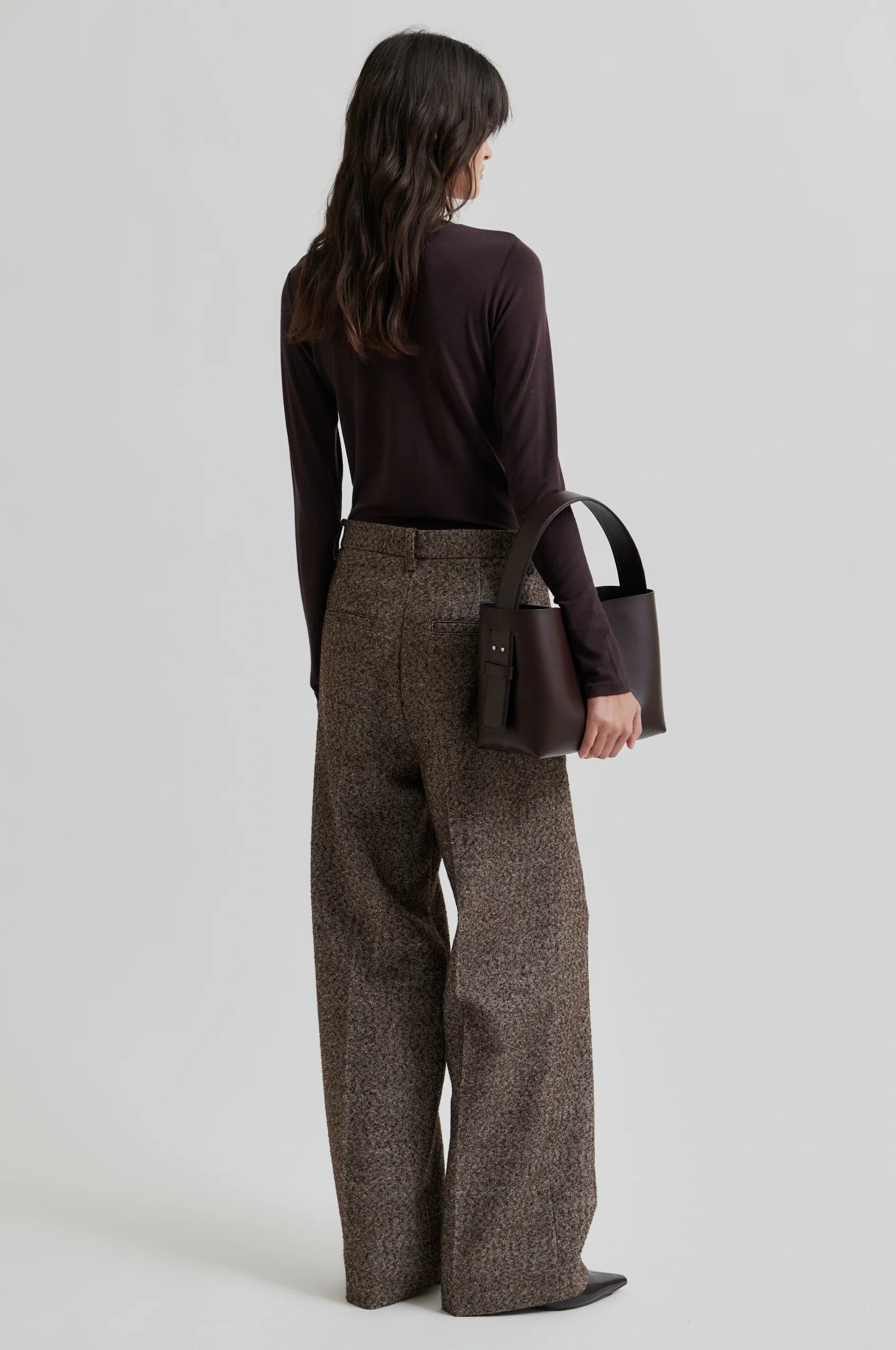 ARBOR TROUSERS