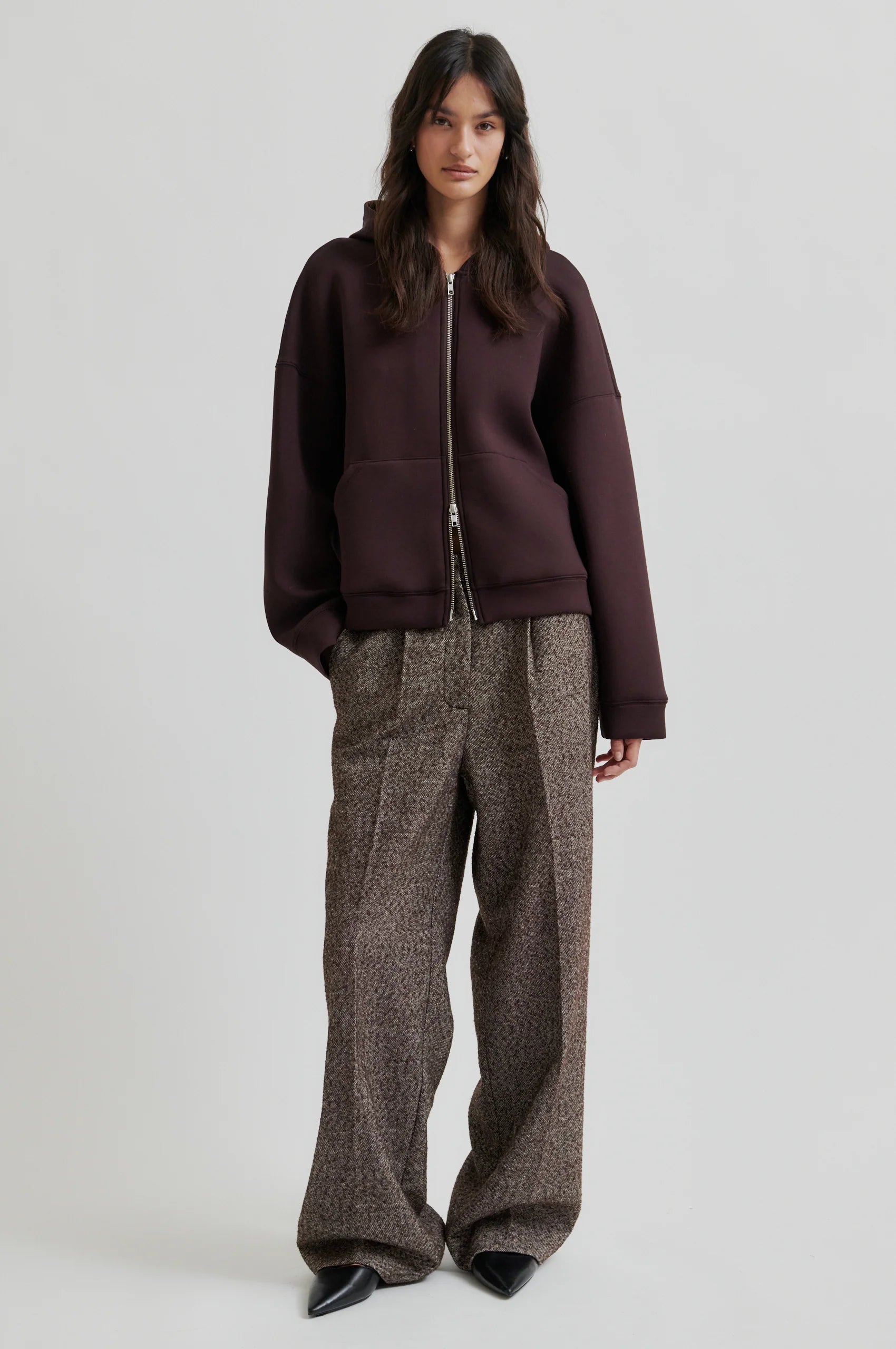 ARBOR TROUSERS