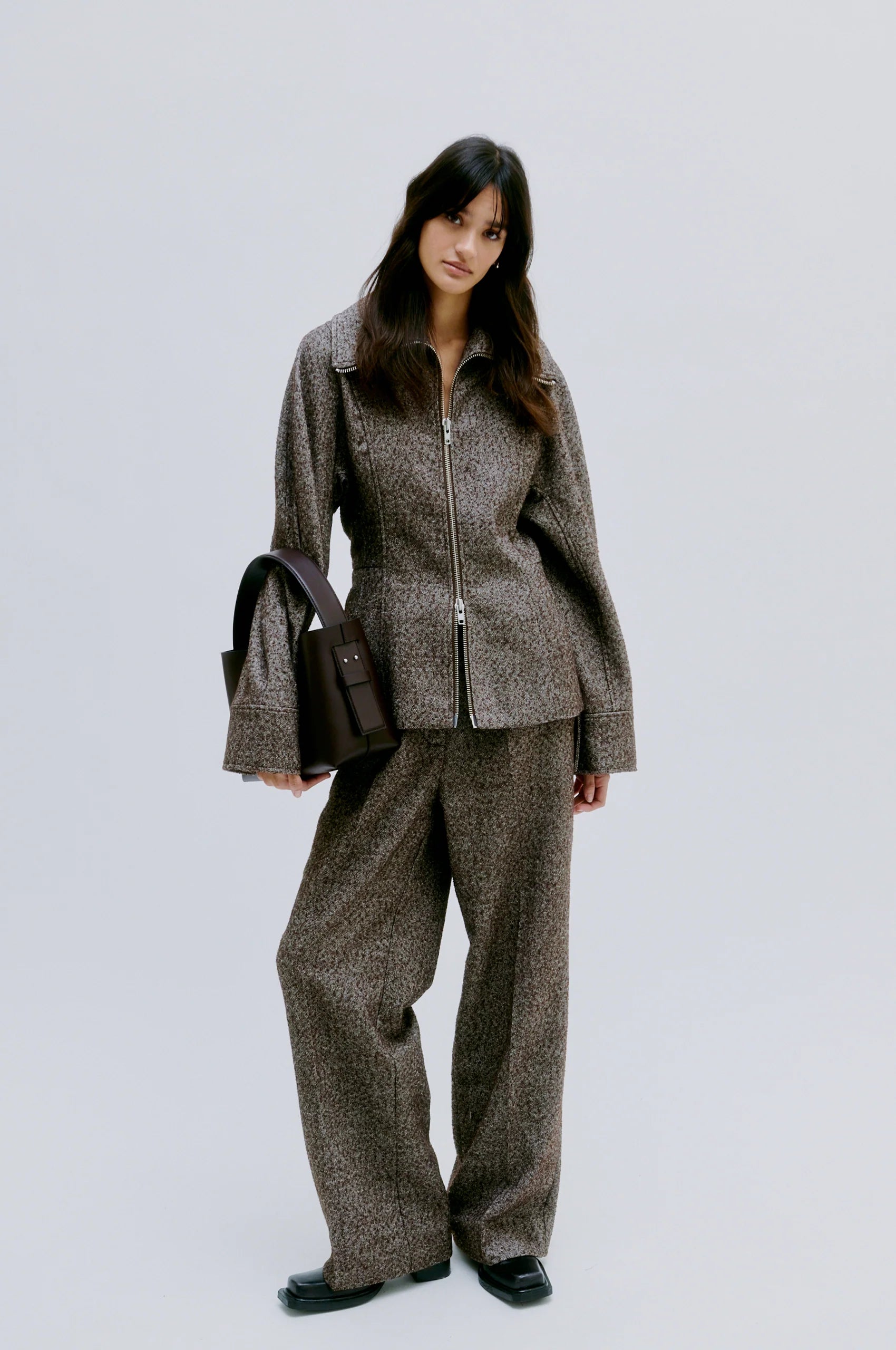 ARBOR TROUSERS