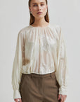 VERIA BLOUSE