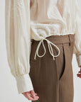 VERIA BLOUSE