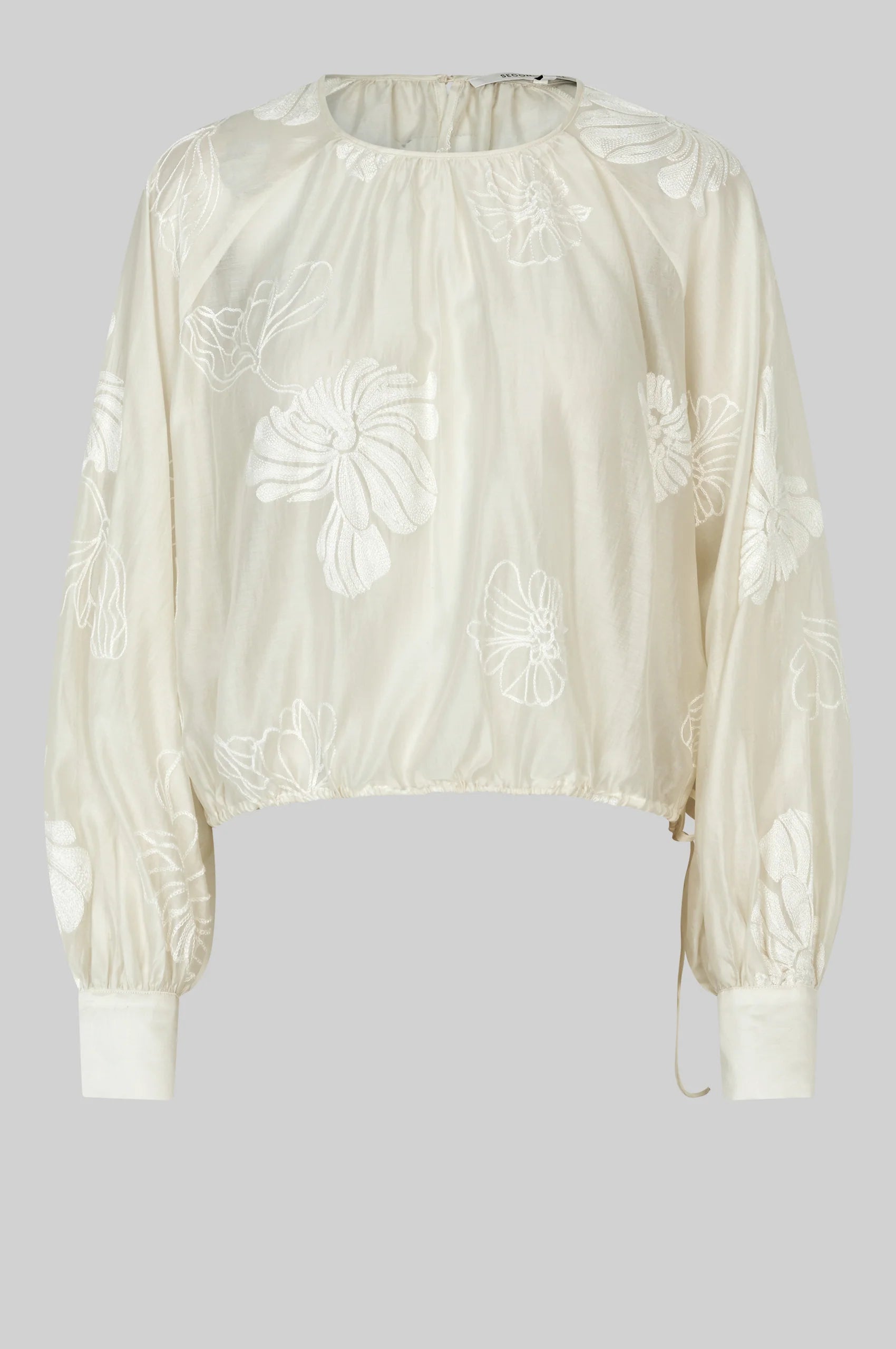 VERIA BLOUSE