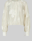 VERIA BLOUSE