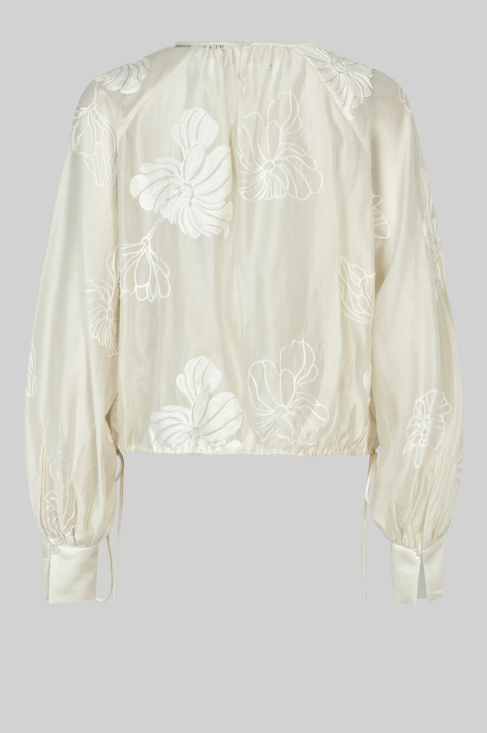 VERIA BLOUSE