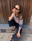 BILLY BLOUSE