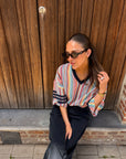 BILLY BLOUSE