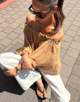ZINA TOP