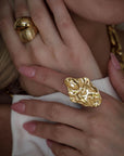 RING SAM