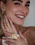 RING SAM