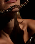 NECLACE RENEE GOUD