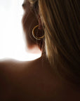 EARRING LUNA