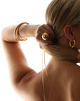 EARRING LUNA
