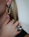 EARRING JUSTINE