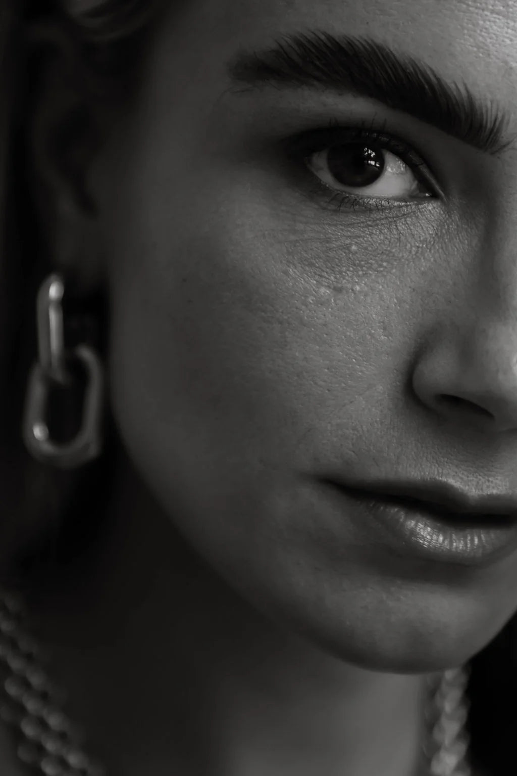 EARRING JUSTINE