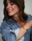 EARRING SOLENE