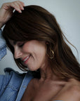 EARRING SOLENE