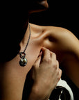NECKLACE AURELIE