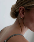 EARRING FLORRIE