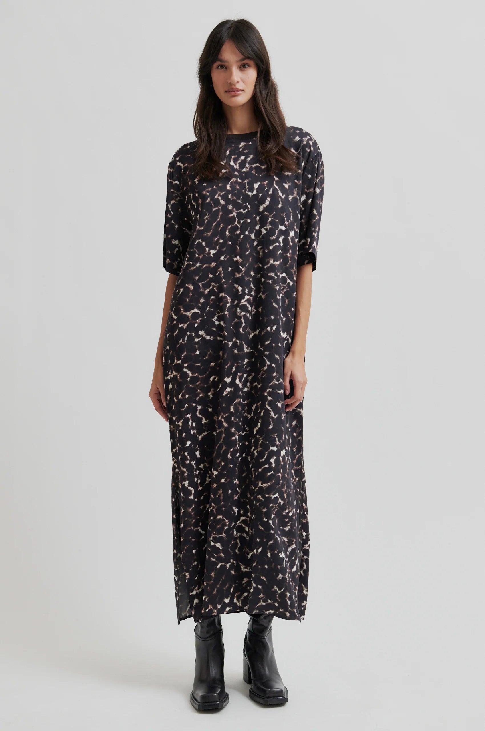 SAVANI DRESS