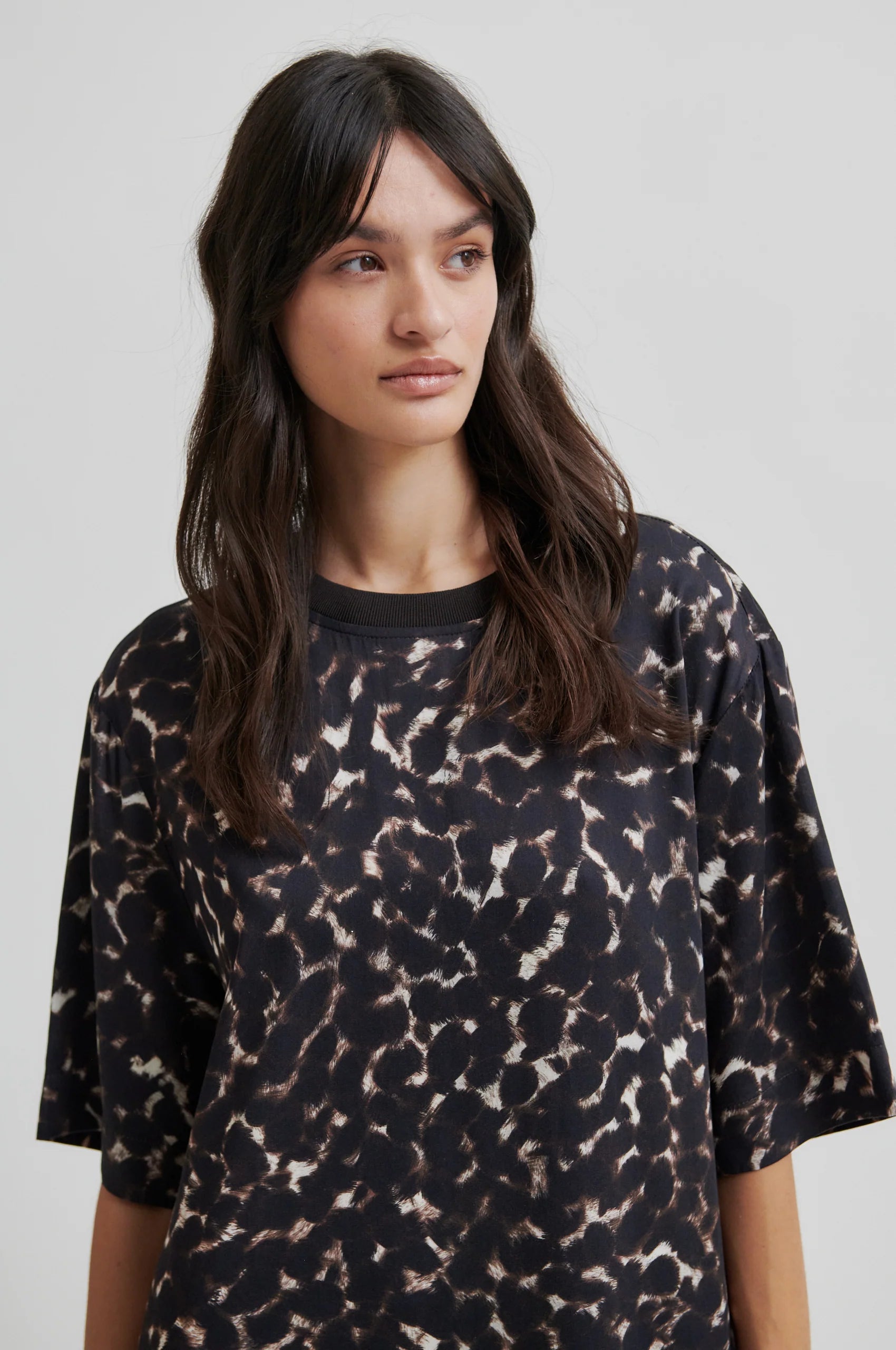 SAVANI DRESS