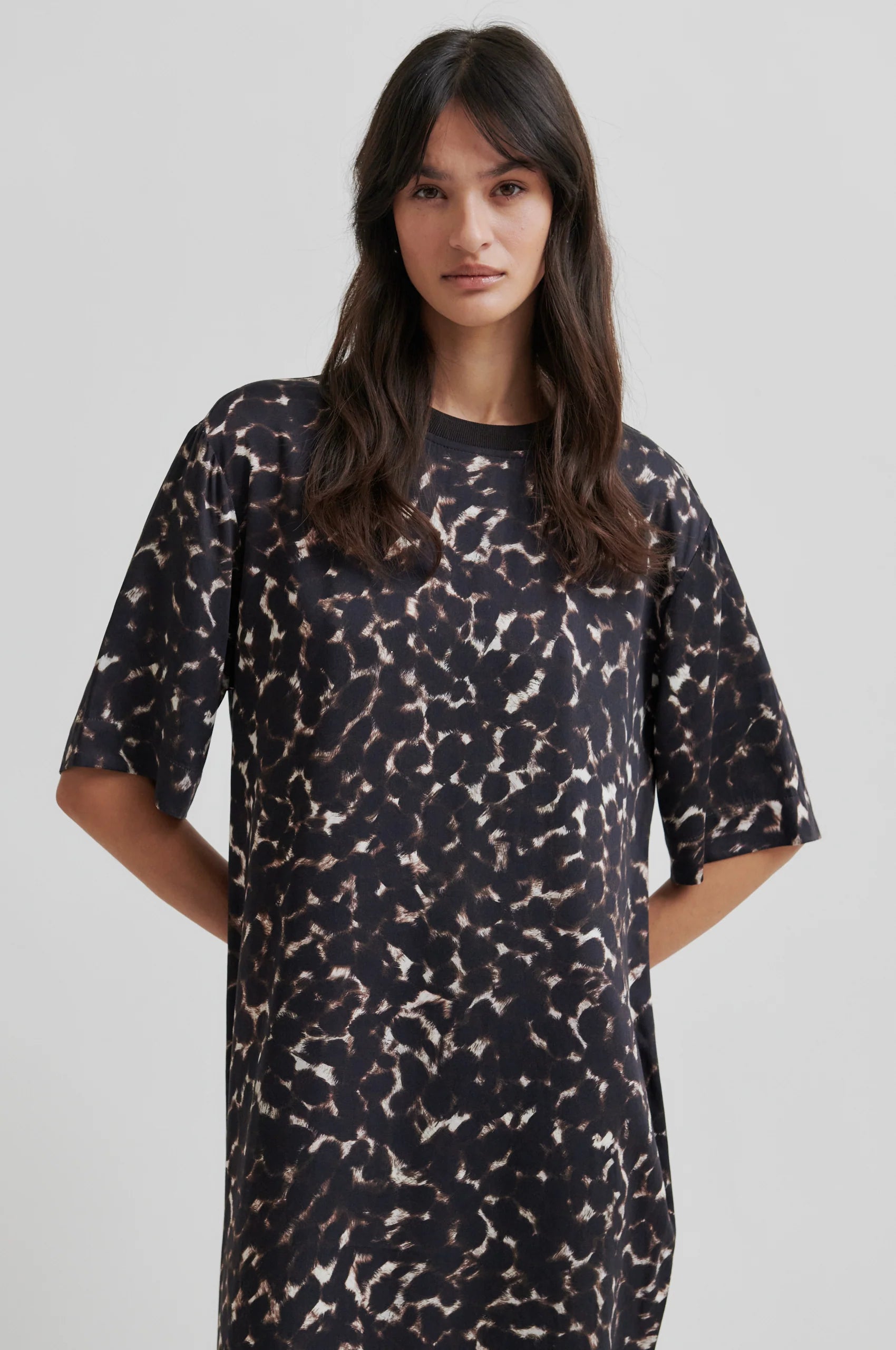 SAVANI DRESS