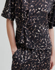 SAVANI BLOUSE