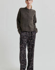 MENTA KNIT CARDIGAN