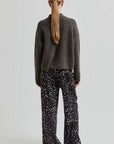 MENTA KNIT CARDIGAN