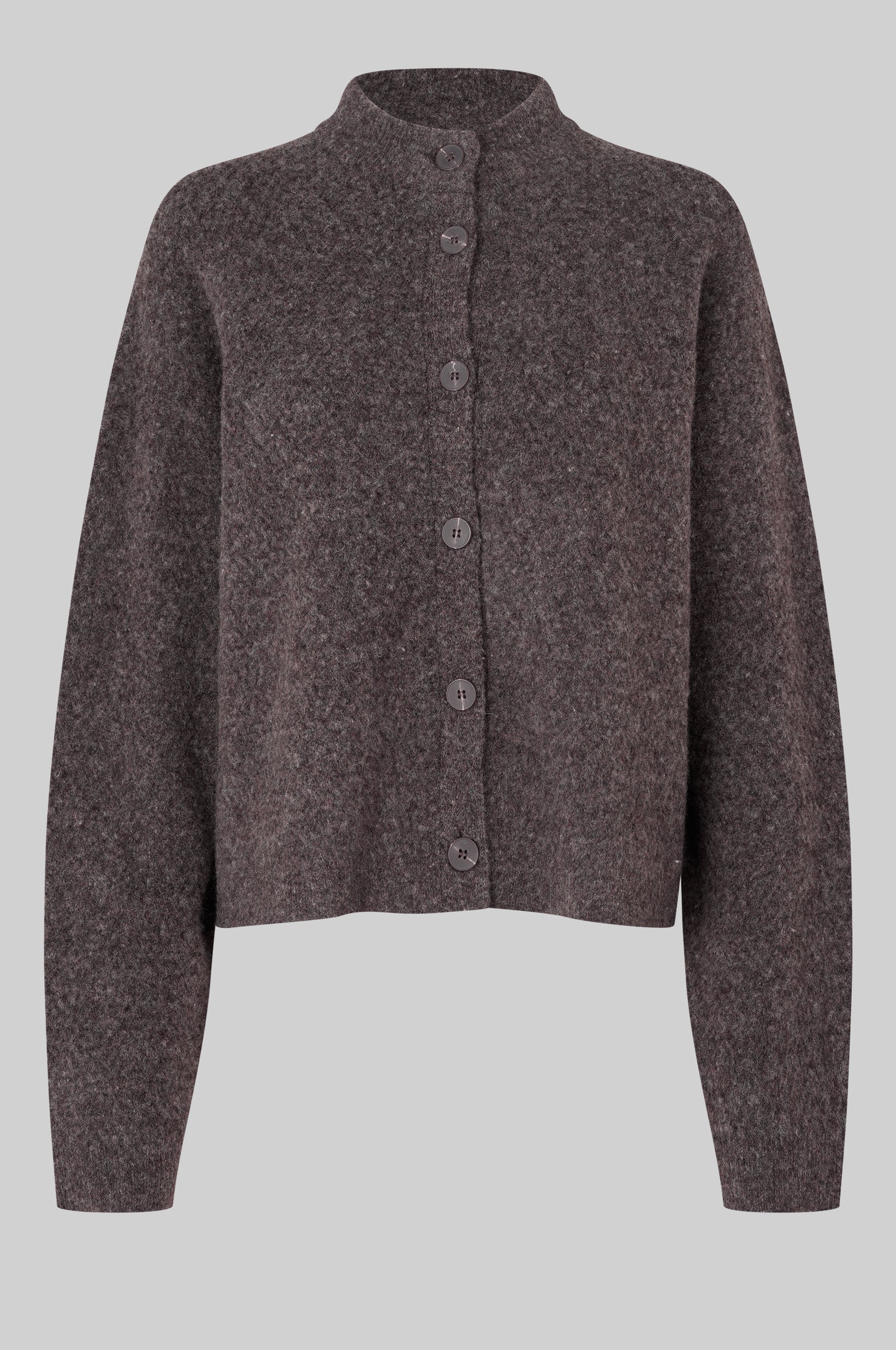 MENTA KNIT CARDIGAN