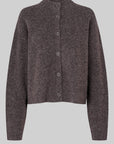 MENTA KNIT CARDIGAN