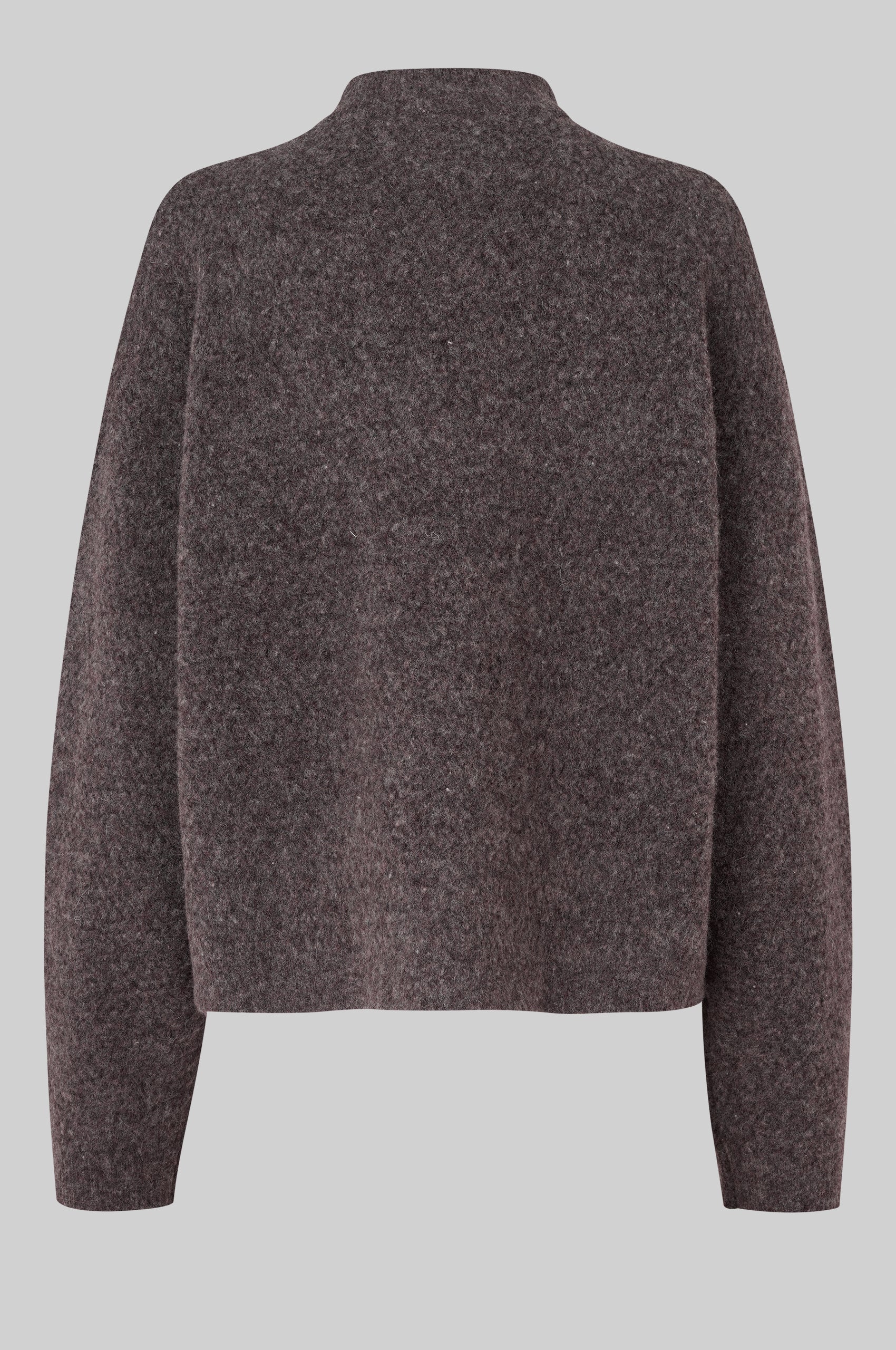 MENTA KNIT CARDIGAN