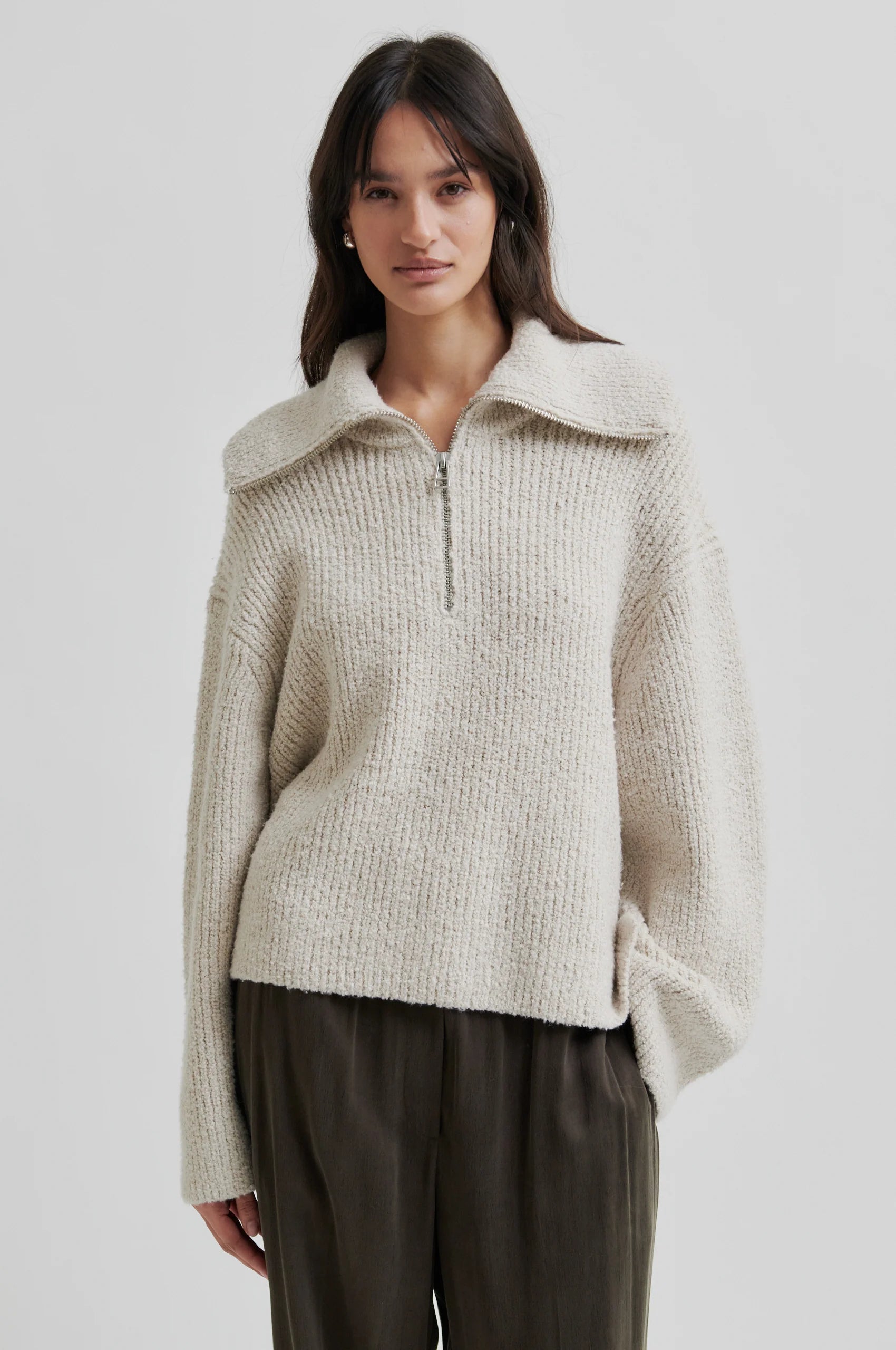 GERDA KNIT