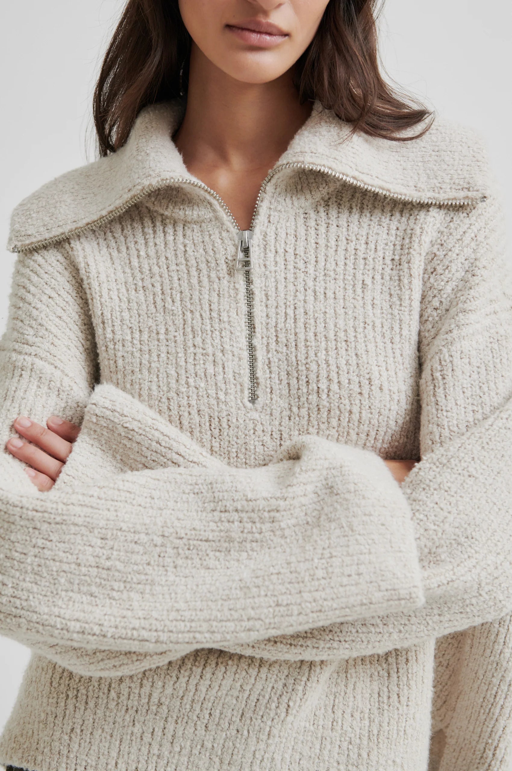 GERDA KNIT