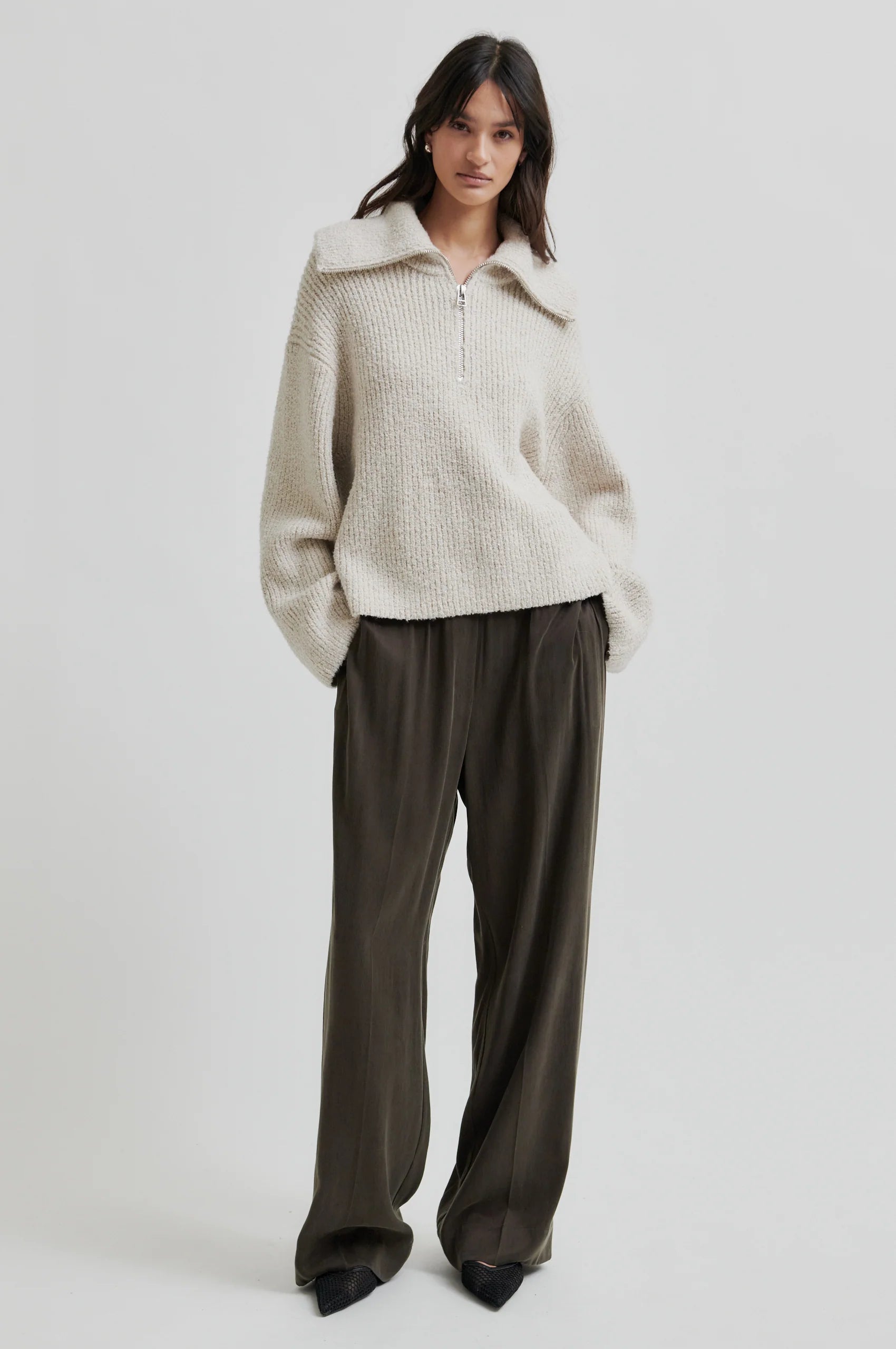 GERDA KNIT
